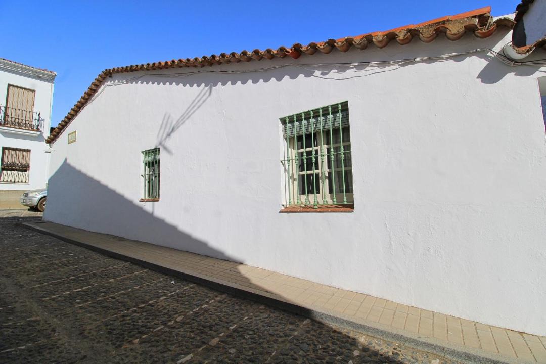 Photo of Others in Higuera de la Sierra