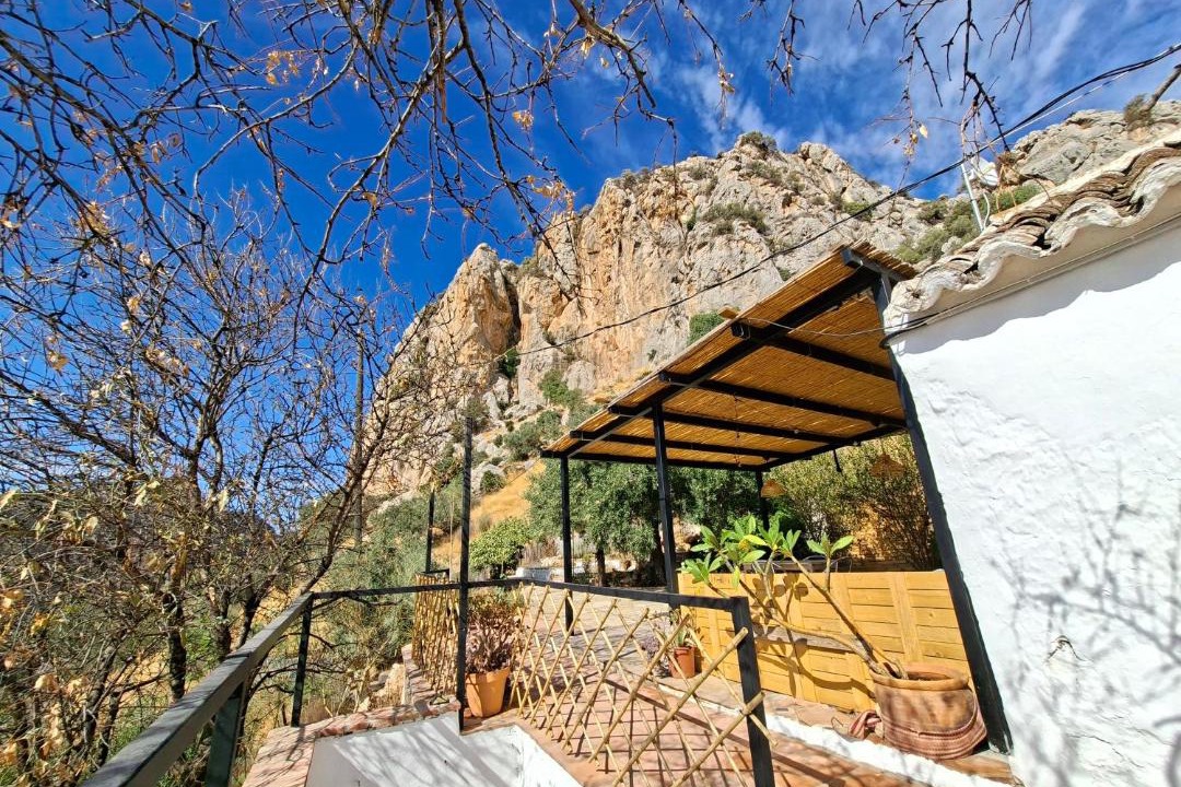 Photo of Others in El Chorro