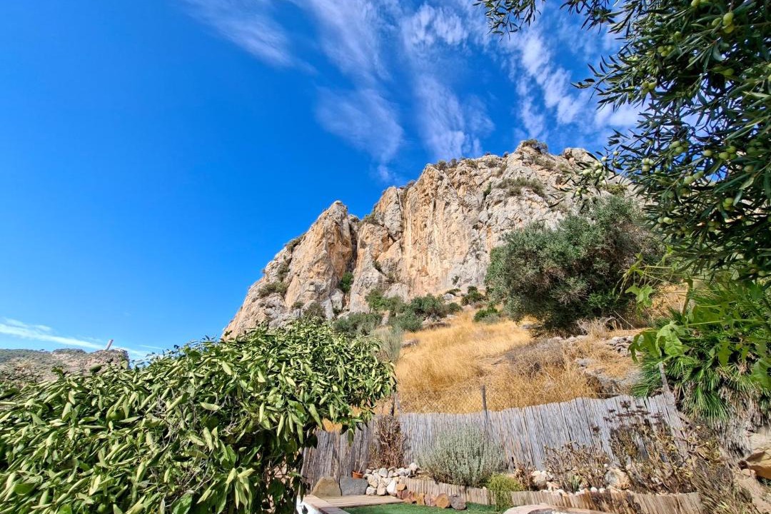 Photo of Others in El Chorro