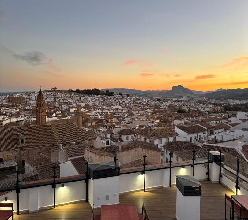 Photo of Others in Antequera