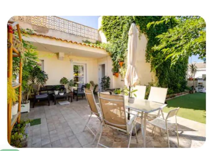 Photo of Patio Balcony in Los Barreros