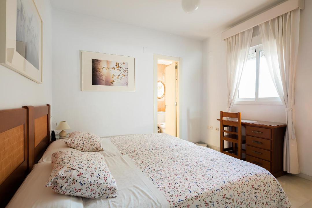 Photo of Bedroom in San Lorenzo