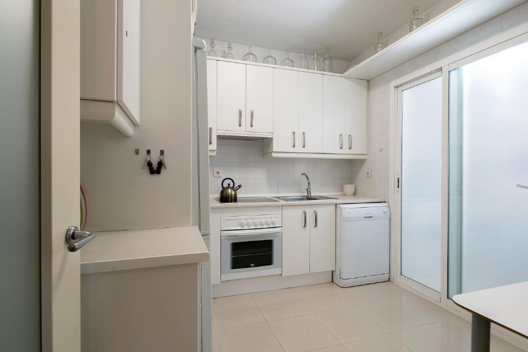 Photo of Kitchen in San Lorenzo