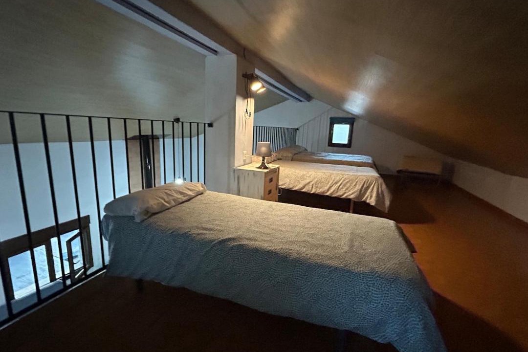 Photo of Bedroom in Dehesa de Santiago