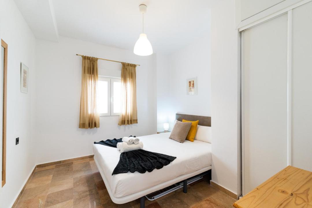 Photo of Bedroom in Centro - Sagrario