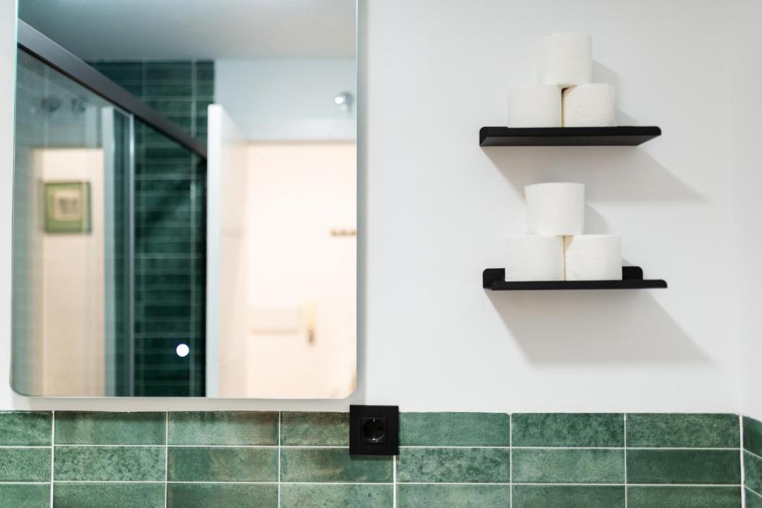 Photo of Bathroom in Centro - Sagrario
