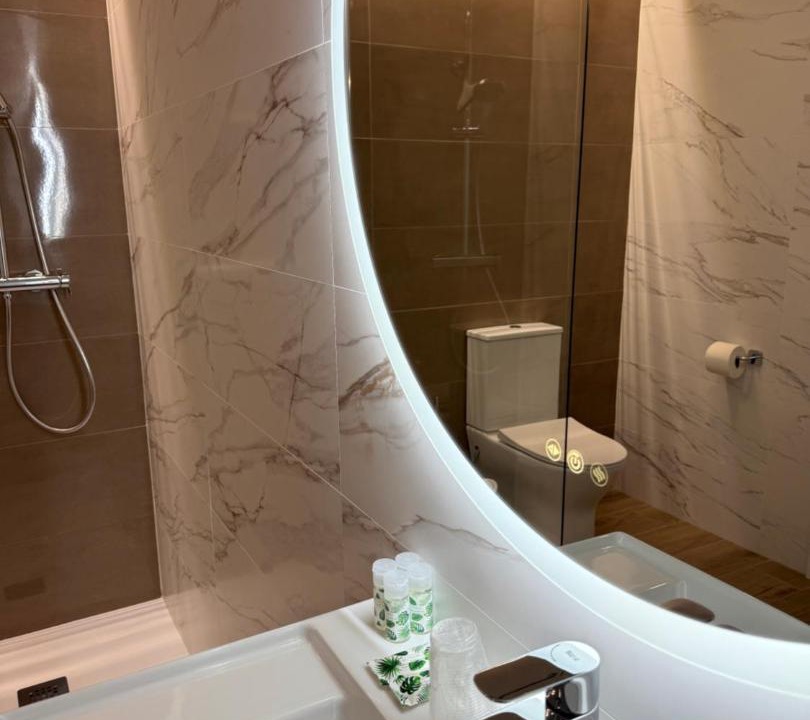 Photo of Bathroom in Pontones