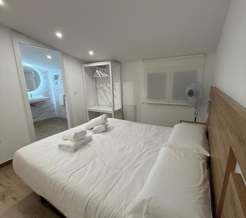 Photo of Bedroom in Pontones