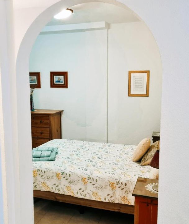 Photo of Bedroom in Mazagon