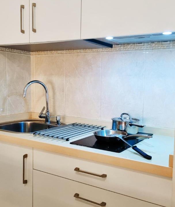 Photo of Kitchen in Mazagon