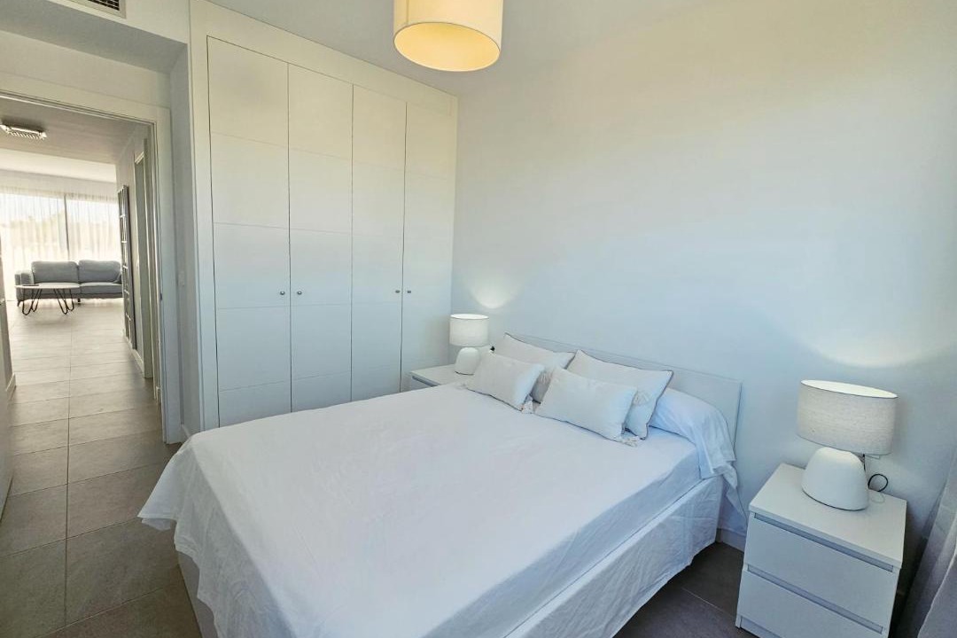 Photo of Bedroom in Puerto de la Duquesa
