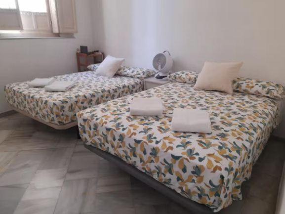 Photo of Bedroom in Historical Center
