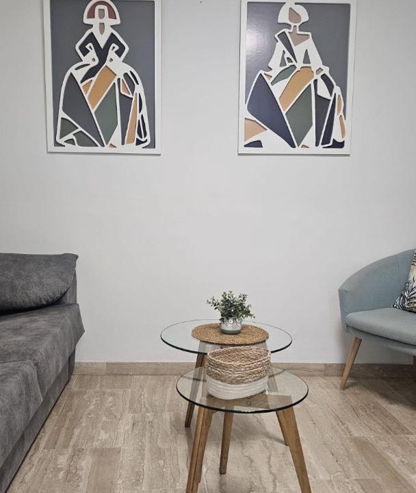 Photo of Livingroom in San Andres-San Pablo