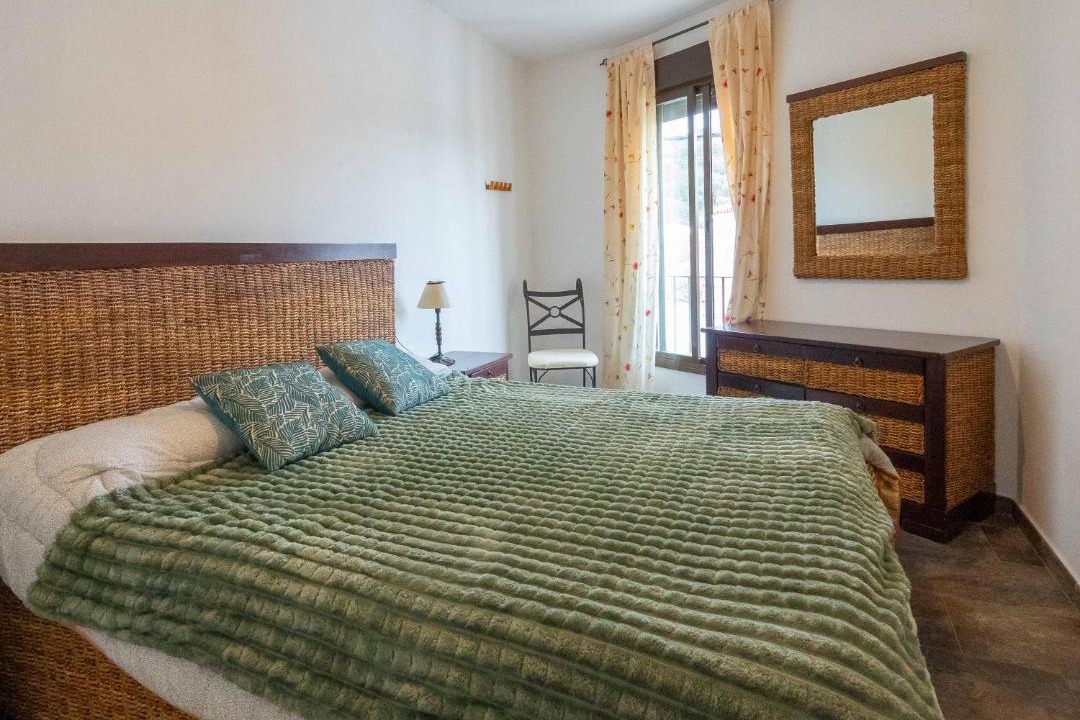 Photo of Bedroom in La Corte