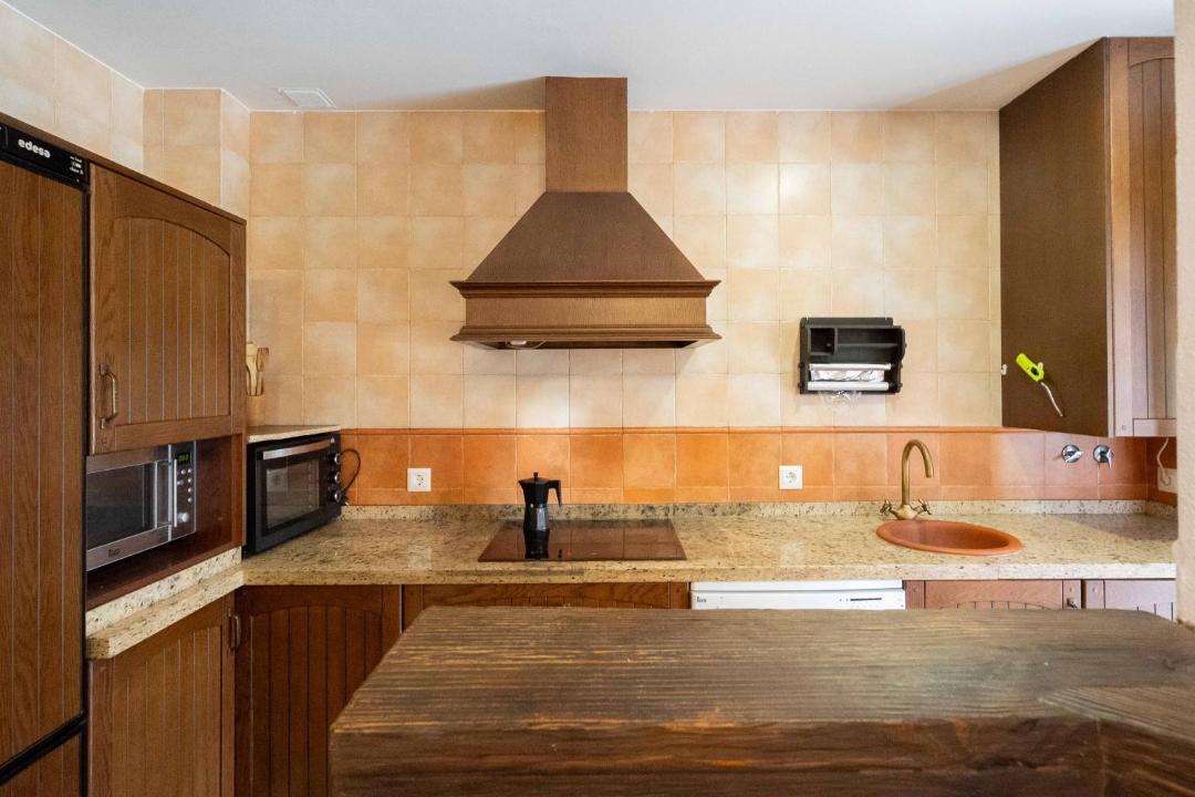 Photo of Kitchen in La Corte