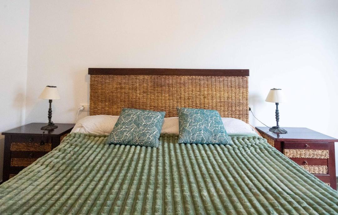 Photo of Bedroom in La Corte