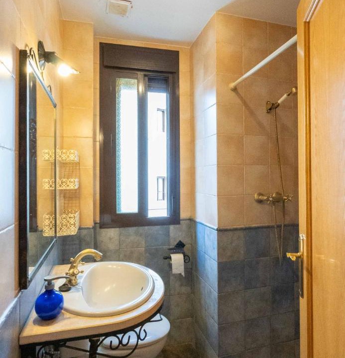 Photo of Bathroom in La Corte