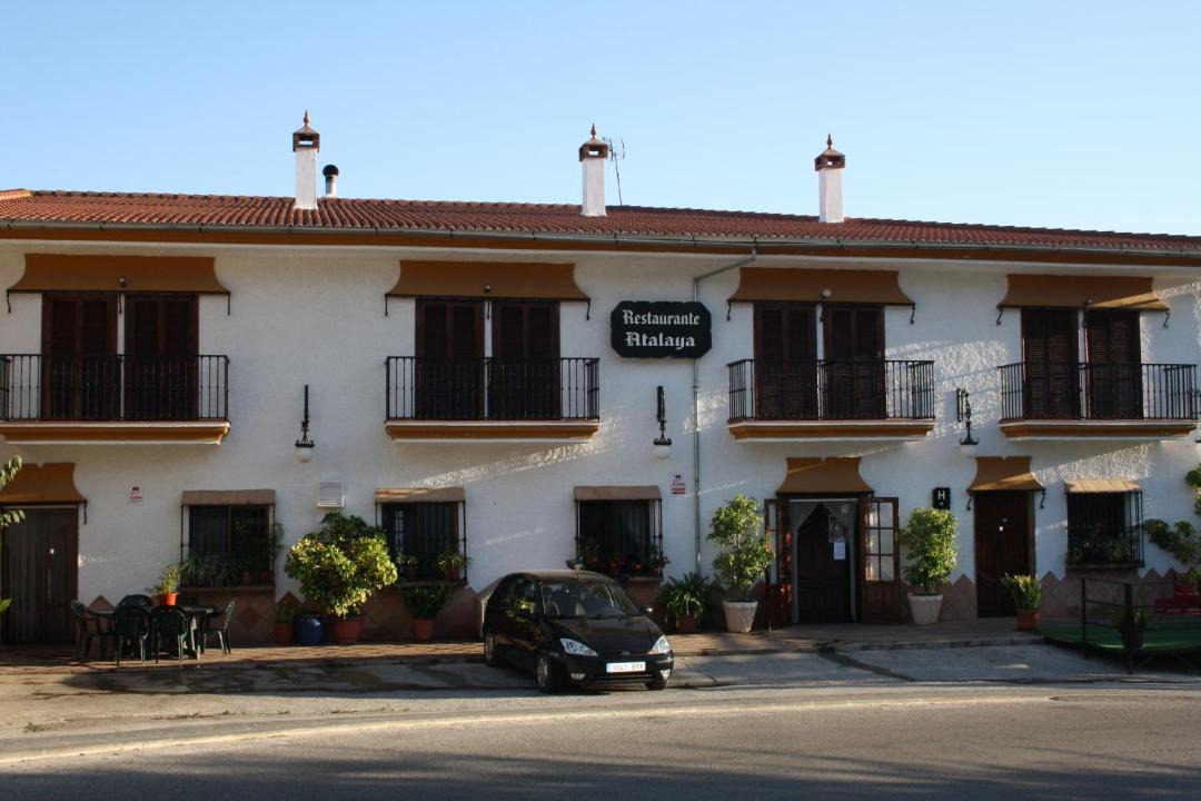 Photo of Others in Comares