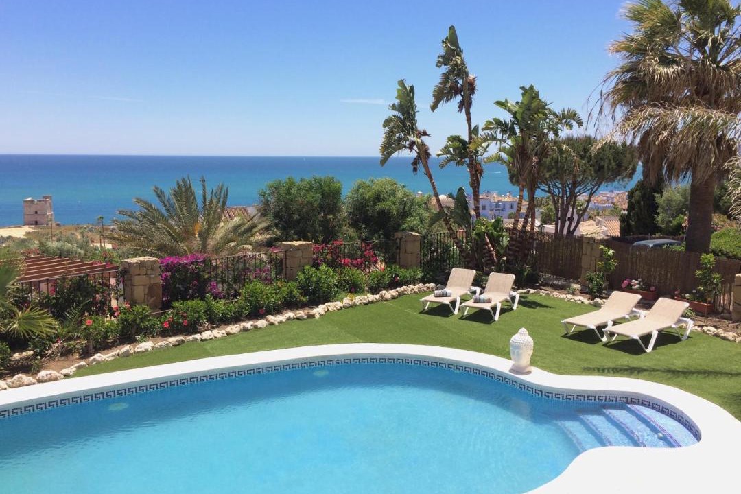 Photo of Others in Bahia de Casares