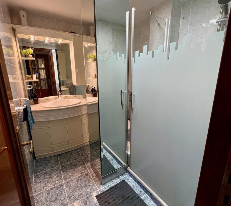 Photo of Bathroom in Puente de Vallecas
