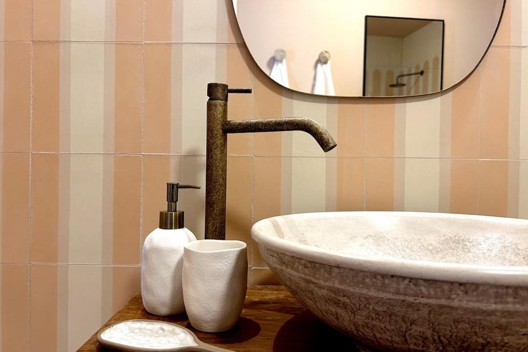 Photo of Bathroom in Moclin