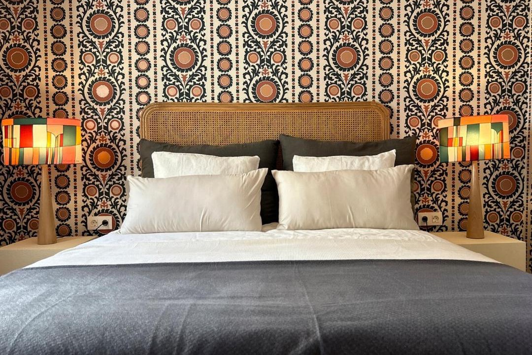 Photo of Bedroom in Moclin