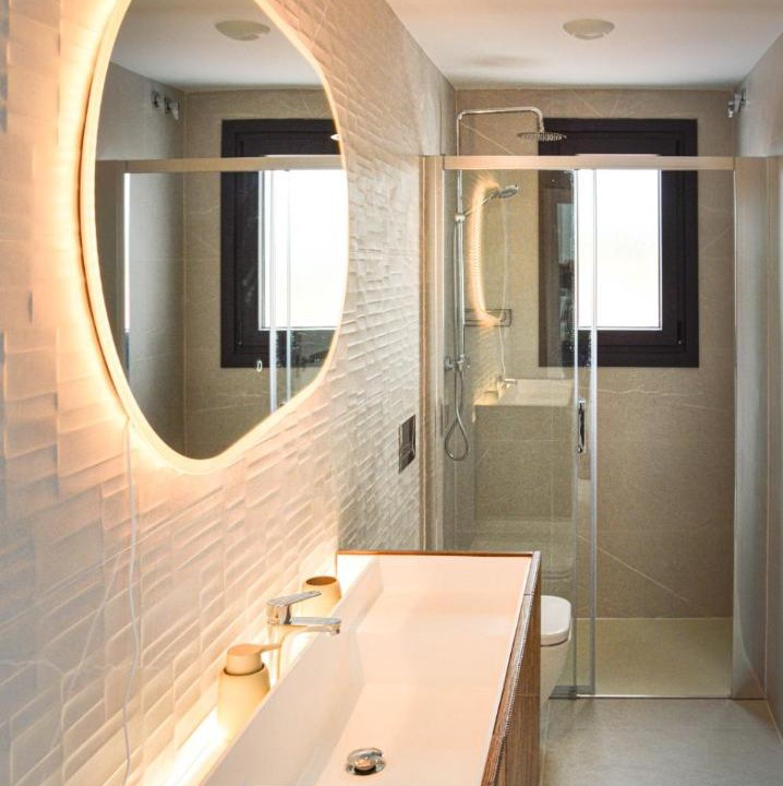 Photo of Bathroom in Plasenzuela