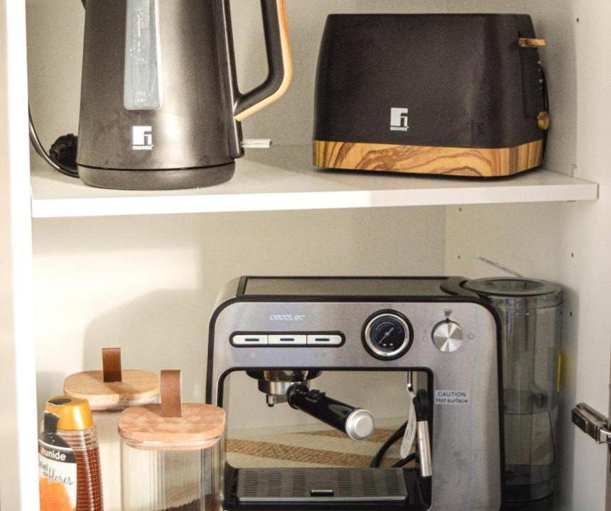 Photo of Kitchen in Plasenzuela