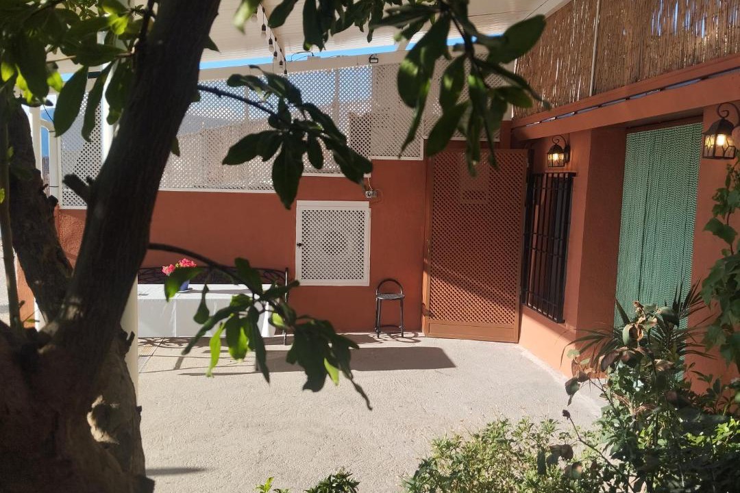 Photo of Others in Pegalajar