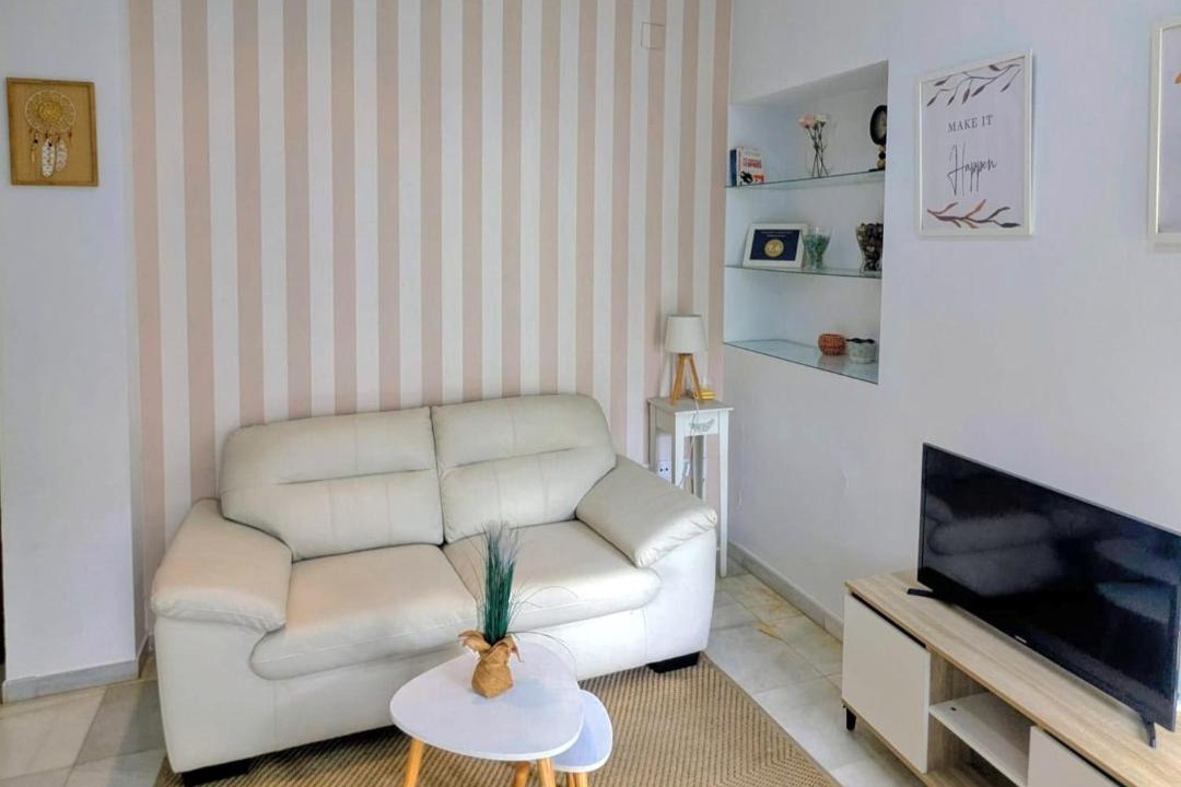 Photo of Livingroom in Doctor Barraquer-Grupo Renfe-Policlinico