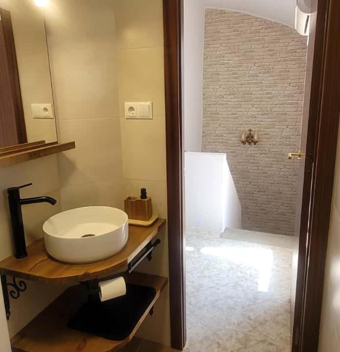Photo of Bathroom in La Barca de la Florida