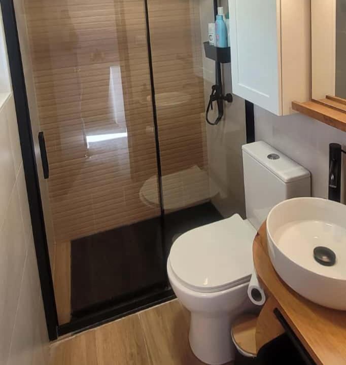 Photo of Bathroom in La Barca de la Florida