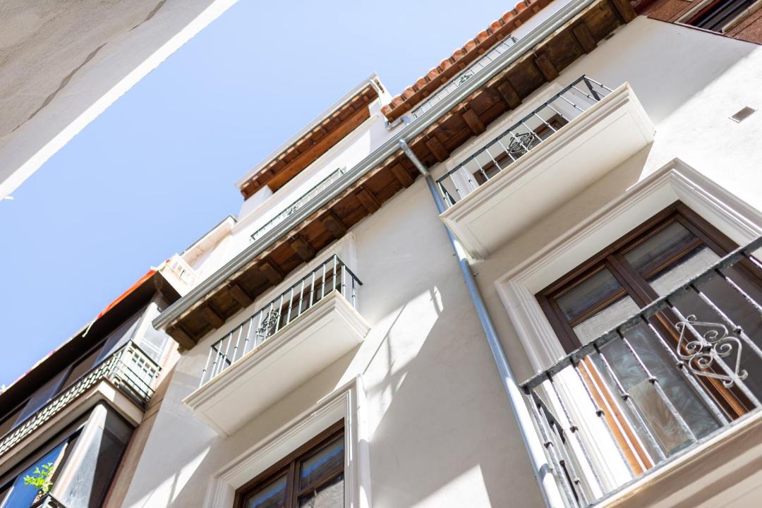 Photo of Others in Granada City Center