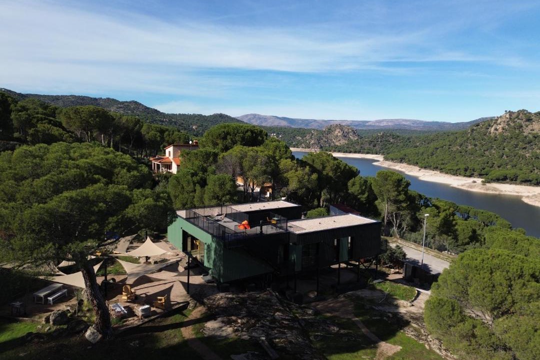 Photo of Others in San Martin de Valdeiglesias