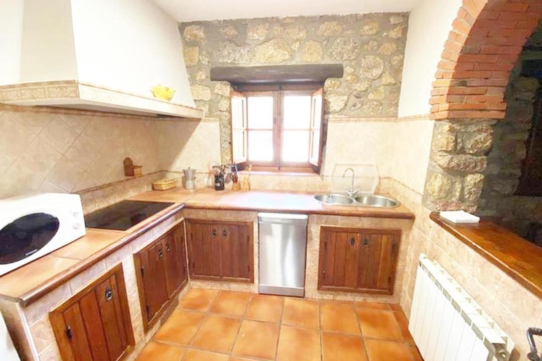 Photo of Others in La Acena de la Borrega