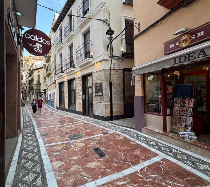 Photo of Others in Jaen