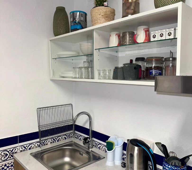 Photo of Kitchen in La Zubia