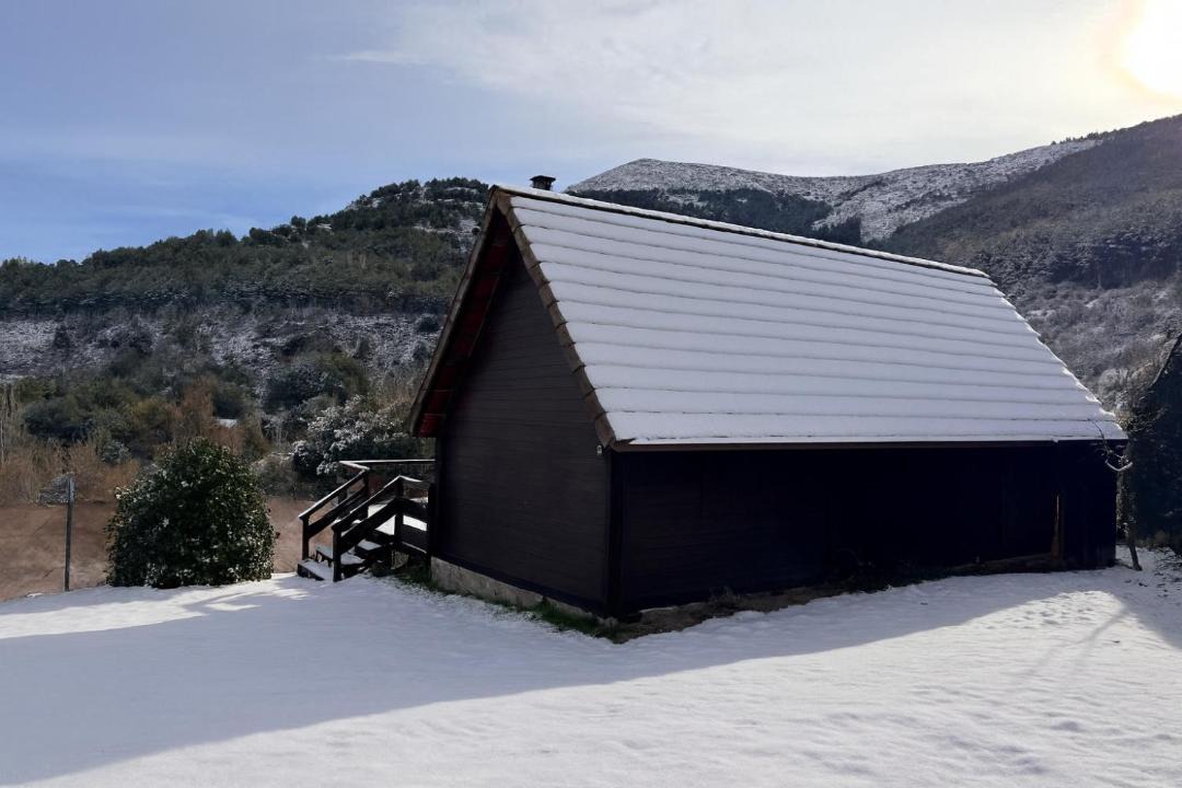 Photo of Others in Guejar Sierra