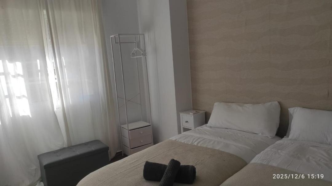 Photo of Bedroom in Huelva