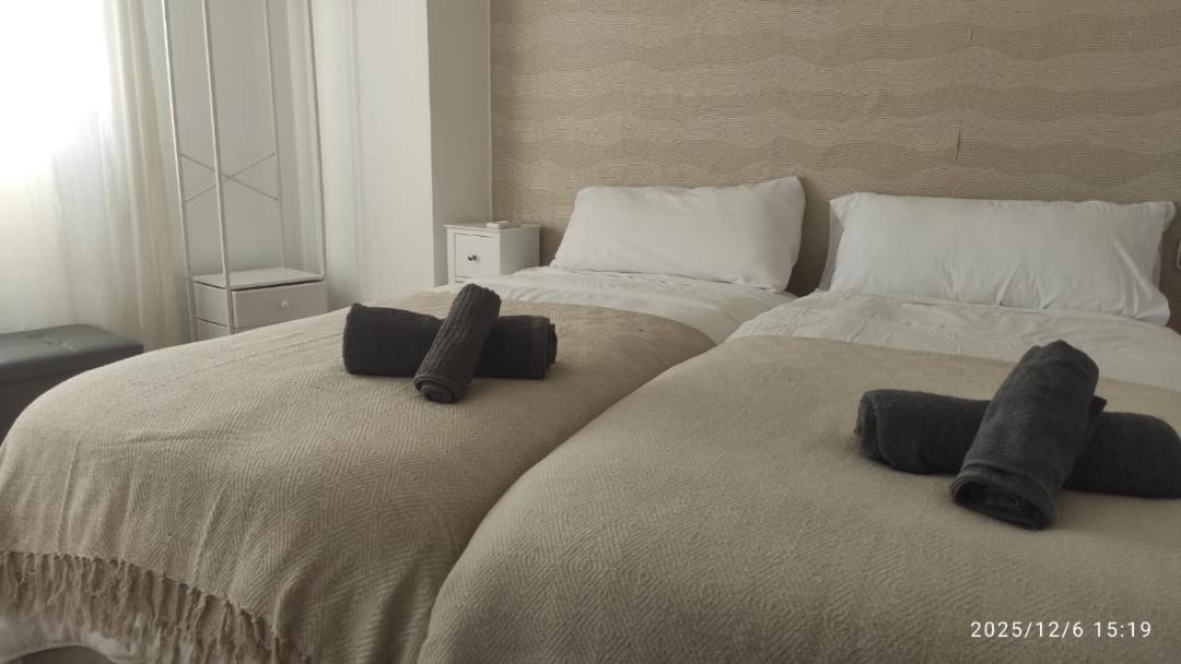 Photo of Bedroom in Huelva
