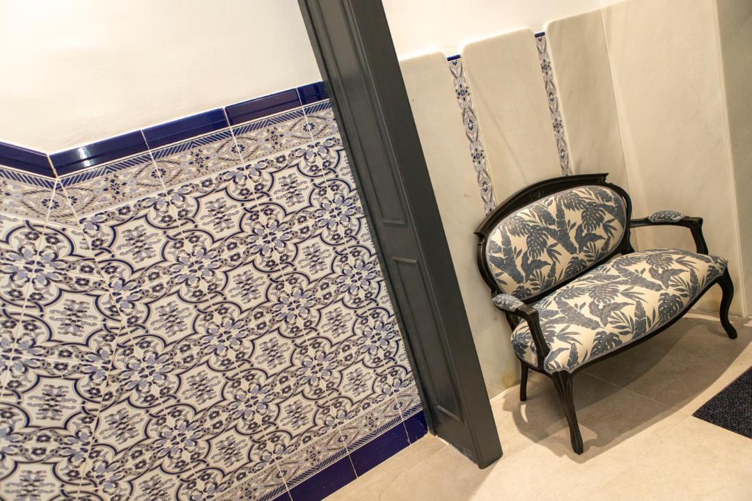 Photo of Bathroom in Linares