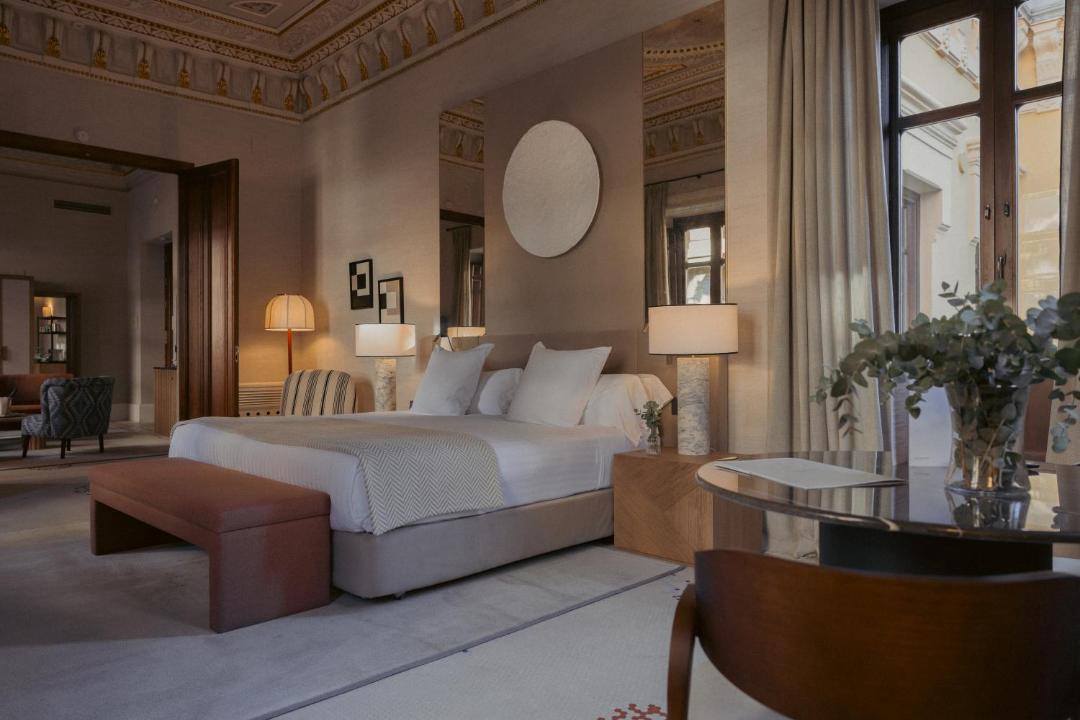 Photo of Bedroom in Granada City Center