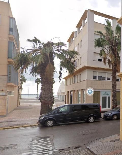 Photo of Buildings in Puerto Real