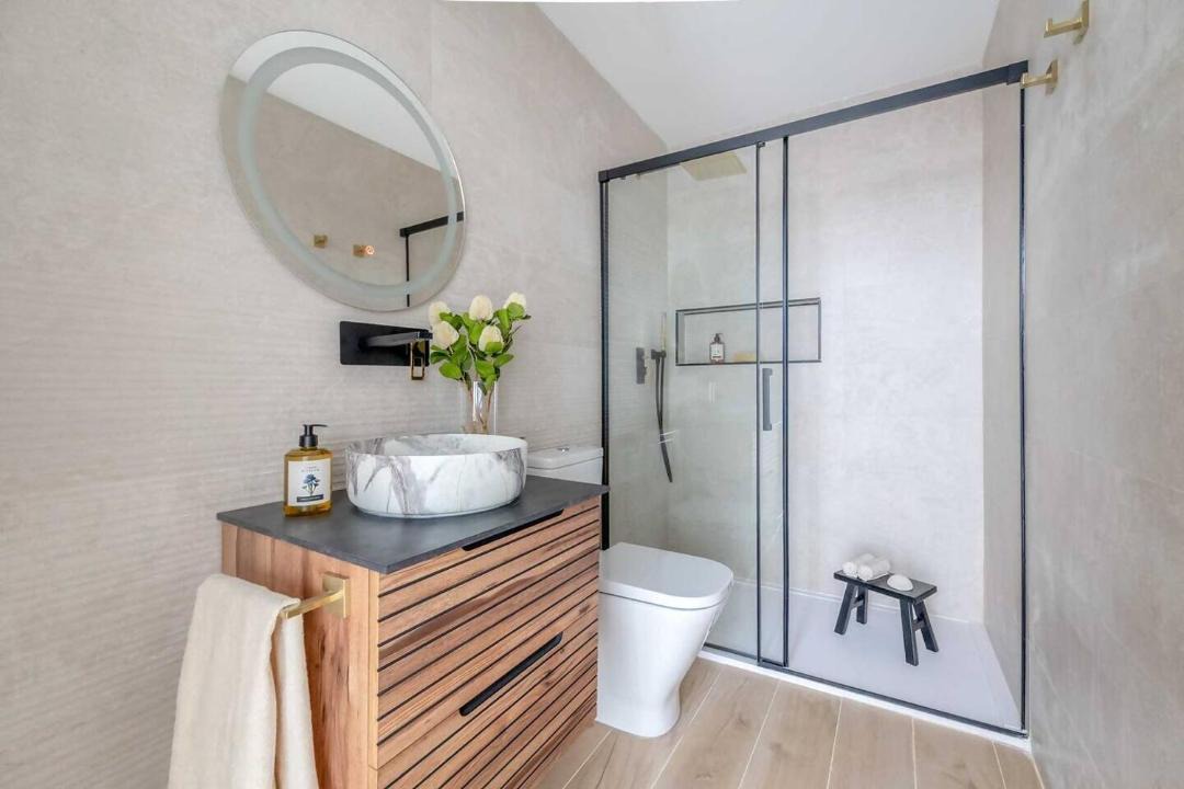 Photo of Bathroom in Cotos