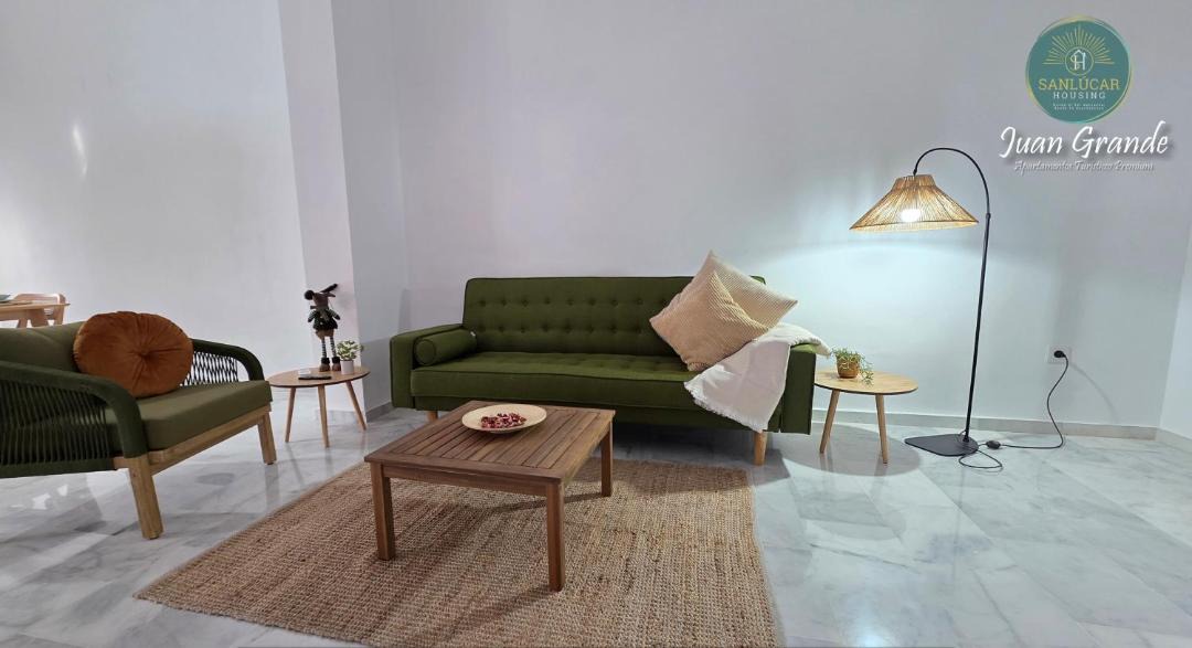 Photo of Livingroom in Sanlucar de Barrameda
