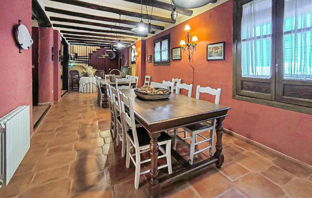 Photo of Kitchen in Almedinilla