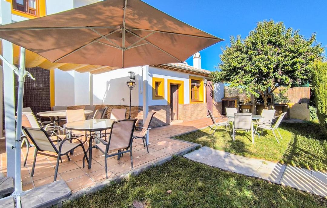 Photo of Patio Balcony in Almedinilla