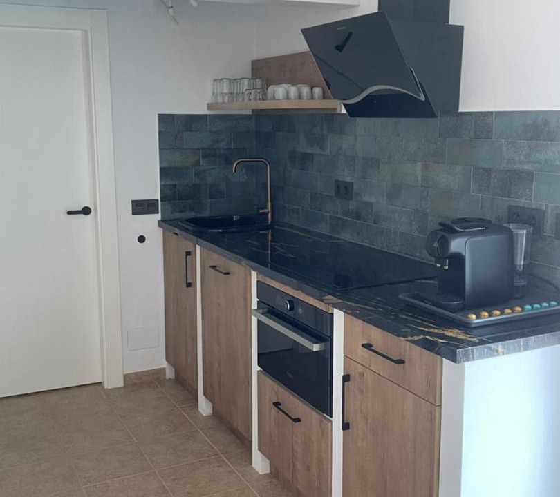 Photo of Kitchen in Pizarra
