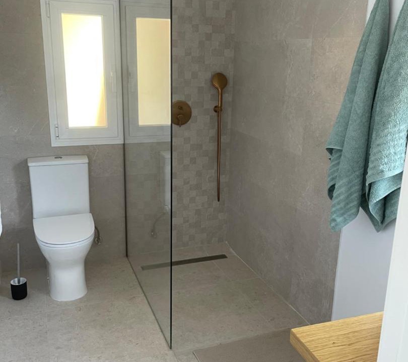 Photo of Bathroom in Pizarra