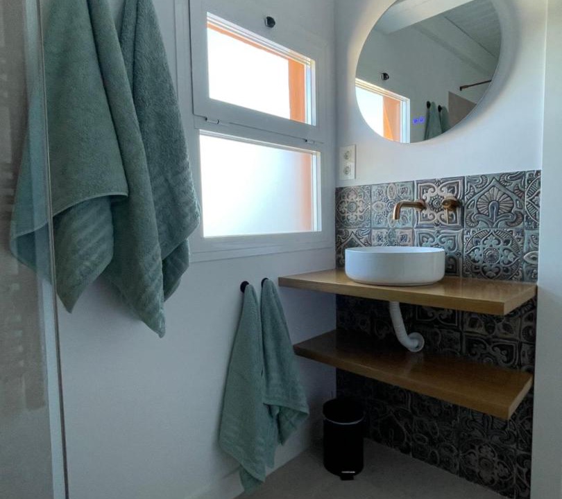 Photo of Bathroom in Pizarra